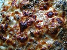 Fot. joachim, grzybowa zapiekanka