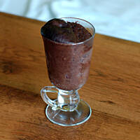 Muffinek-Murzynek w 5 minut