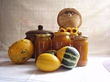 Fot. stillnox, Szybki i prosty dźem z cukinii