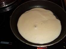 Fot. mariolek8, Omlet ze szpinakiem