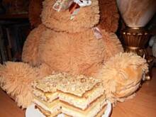 Fot. Asia2426, Pyszne ciasto z serem w roli głównej