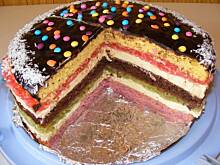 Fot. carmen112, Tęczowiec