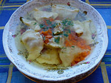 Fot. niebieska-różyczka, Kołduny na rosole