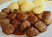 By bing_translator, Swedish meatballs