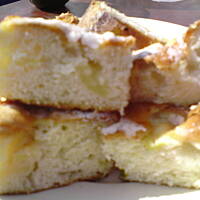 Jabłecznik beztłuszczowy