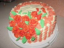 Fot. jagus, Tort-przepyszny