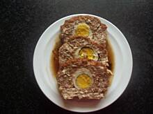 Fot. MissAgi, Pieczen MissAgi