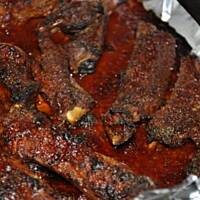 Żeberka łatwe i przepyszne