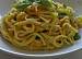 Fot. alisz, Spaghetti z dynią i ziołami