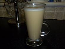 Fot. MissAgi, Grzane piwo MissAgi