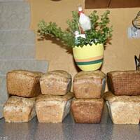 Chleb wieloziarnisty