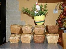 Fot. flavia.x, Chleb wieloziarnisty