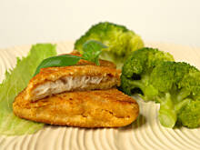 Fot. Wkn, Przyprawa do ryby kupić czy zrobić w domu