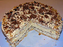 Fot. carmen112, Ciasto Łaciate