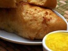 Fot. katy12, Pączki na Parze z Mango i Liczi