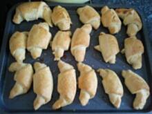 Fot. reniapos, Rożki z wody moje ulubione