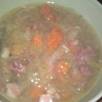 Kwaśnica "Spod Chrobaczej Łąki"