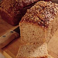 Chleb od Kaszuba :-)