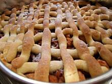 Fot. natalka1, Szarlotka z przyprawa korzenna