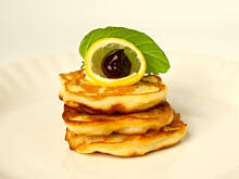 Fot. Wkn, Słodkie obiady - złotopolski klan nad rozlewiskiem :)