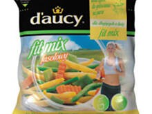 Fot. lolopopa, Kaczki noga pieczona z warzywami