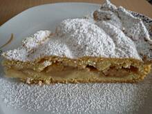 Fot. blackrose4u, Kruchy jabłecznik