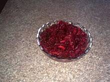 Fot. eliza32, Buraki z warzywami w zalewie octowej