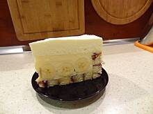 Fot. karintia, Bananowy song