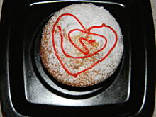 Fot. maja_str, muffiny bananowe