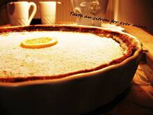 Fot. slaveczka, Tarte au citron czyli zapachy Francji..