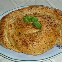 Ślimak rodem z Toskanii