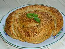 Fot. niebieska-różyczka, Ślimak rodem z Toskanii