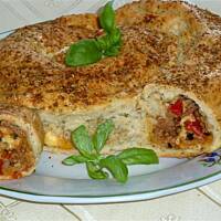 Ślimak rodem z Toskanii