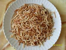 Fot. elif, Makarna Kavurması- czyli podsmazany makaron po turecku