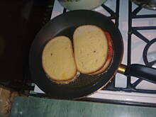 Fot. scarlett84, Dobre kanapki