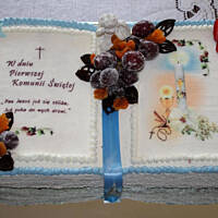 Biszkopt bardzo łatwy