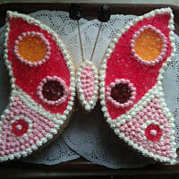 Biszkopt bardzo łatwy