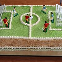 Biszkopt bardzo łatwy