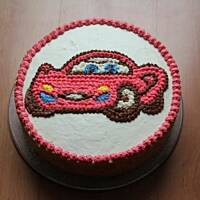 Biszkopt bardzo łatwy