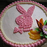 Biszkopt bardzo łatwy