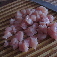 Kotlety z piersi z papryką PYCHA!!!