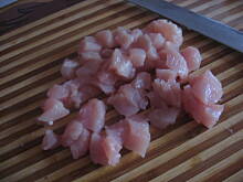 Fot. burzowaartura, Kotlety z piersi z papryką PYCHA!!!