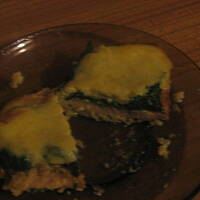 Schabowy po Forencku