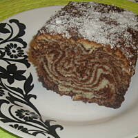 Zebra wychodzi ZAWSZE!