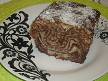 Fot. ania_2288, Zebra wychodzi ZAWSZE!