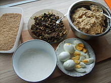 Fot. balbinka1001, otoczaki z pieknego jasia