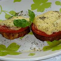 Polędwiczki wieprzowe po włosku