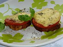 Fot. niebieska-różyczka, Polędwiczki wieprzowe po włosku