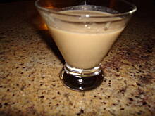 Fot. anqe, likierek kawowy