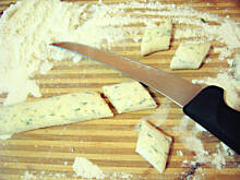 Fot. Budzikowa, Puszyste leniwe